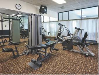 Best Western Ramkota Hotel Watertown