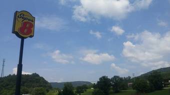 Hotel Super 8 - Lookout Mountain