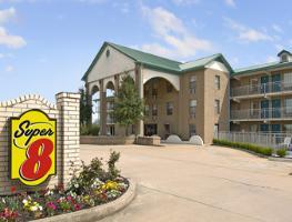 Hotel Super 8 Lakeland