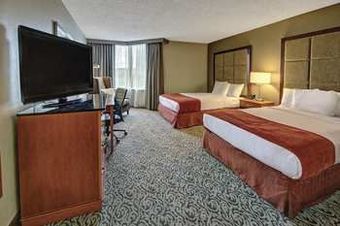 Hotel Doubletree By Hilton Memphis