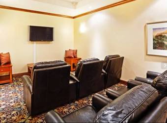 Hotel Staybridge Suites-knoxville Oak Ridge