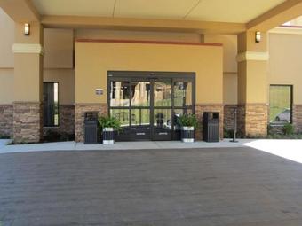 Hotel Best Western Plus Sunrise Inn