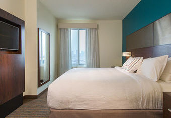 Hotel Residence Inn By Marriott Nashville Vanderbilt/west End