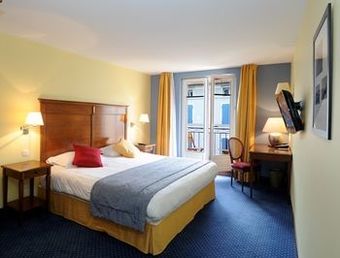 Best Western Hotel Arene Kulm
