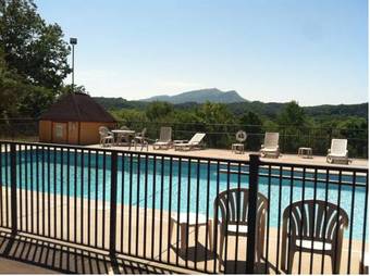 Hotel Quality Inn Pigeon Forge