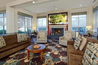 Hotel Hilton Garden Inn Beaumont