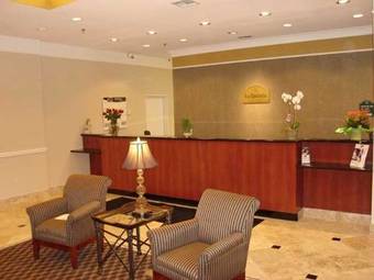 Hotel La Quinta Inn & Suites Temple - South