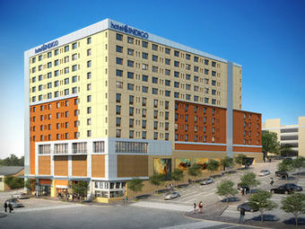 Holiday Inn Express Hotel & Suites Austin Downtown