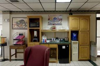 Motel Americas Best Value Inn Bowie