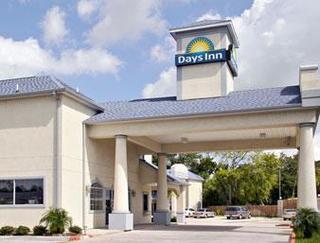 Motel Days Inn Channelview
