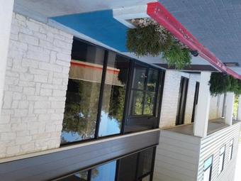 Hotel Baymont By Wyndham Columbus