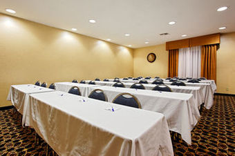 Hotel Holiday Inn Express Crockett