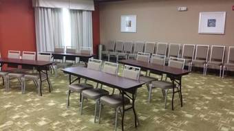 Motel Best Western Plus Flatonia