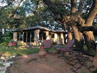 The Palette Pad At Scurlock Farms