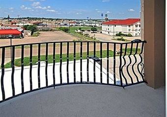 Hotel Comfort Suites Hillsboro