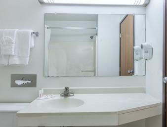 Motel Super 8 Irving Dfw Airport/south