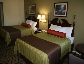 Hotel Days Inn Kerrville