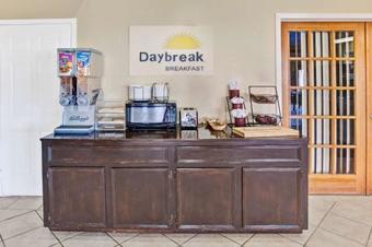 Motel Americas Best Value Inn & Suites La Porte/houston