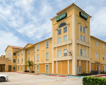 Hotel Quality Inn & Suites La Porte