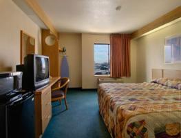 Motel Super 8 Midland
