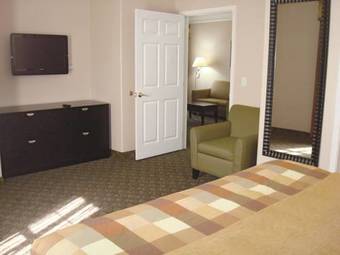 Hotel La Quinta Inn & Suites Pharr - Rio Grande Valley