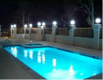 Hotel Country Inn And Suites Round Rock