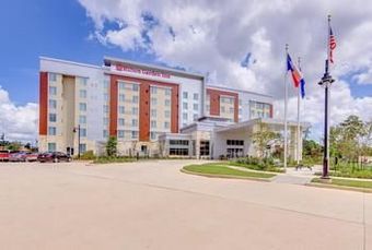 Hotel Hampton Inn & Suites North Houston Spring