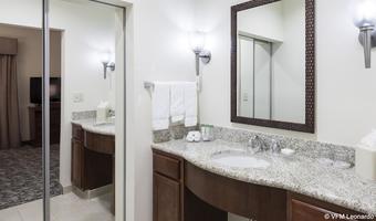 Hotel Homewood Suites By Hilton Houston-stafford