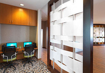 Hotel Springhill Suites By Marriott Houston Sugar Land