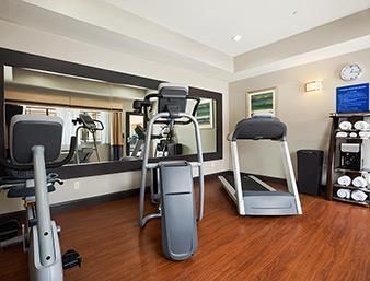 Hotel Days Inn & Suites Houston North-spring