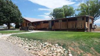 Blue Mountain Rv Park