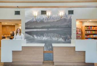 Hotel La Quinta By Wyndham Logan