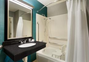 Hotel Fairfield Inn Salt Lake City Layton