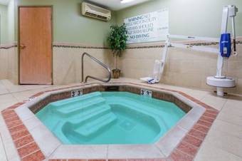 Hotel Super 8 Midvale