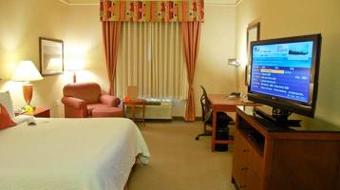 Hotel Hilton Garden Inn - Salt Lake City Airport