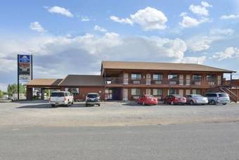 Motel Americas Best Value Inn & Suites At Bryce Valley