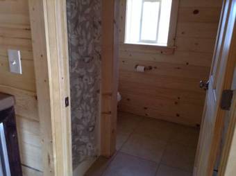 Bryce Valley Lodging