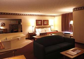 Hotel Comfort Inn Big Stone Gap