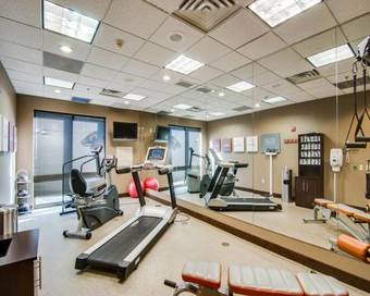 Holiday Inn Express Blacksburg, An Ihg Hotel