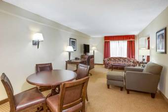 Hotel Wingate By Wyndham - Dulles International