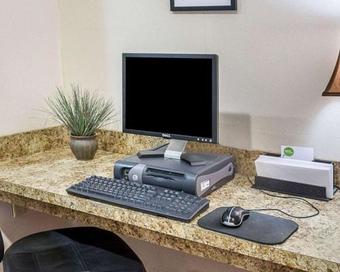 Hotel Quality Inn Gloucester