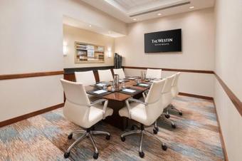 Hotel The Westin At Reston Heights