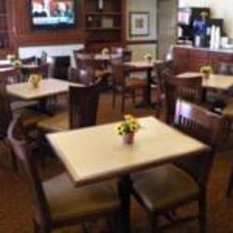 Hotel Country Inn & Suites By Radisson, Richmond West At I-64, Va