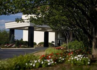 Hotel Tysons Corner Marriott