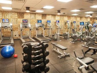 Hotel Doubletree By Hilton Mclean Tysons