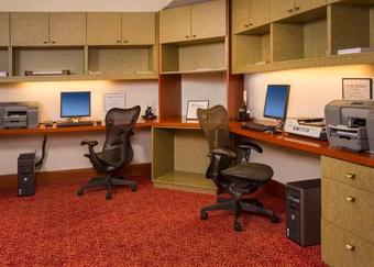 Hotel Hilton Garden Inn Tysons Corner