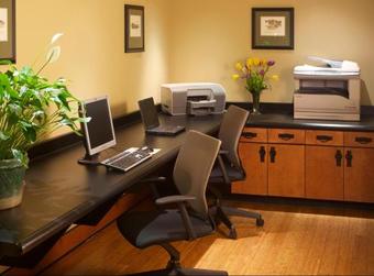 Larkspur Landing Bellevue - An All-suite Hotel