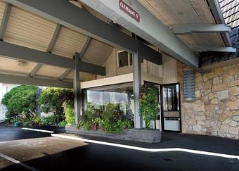 Hotel The Polynesian Resort