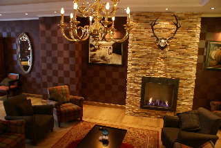 Hotel Golden Tulip Bero