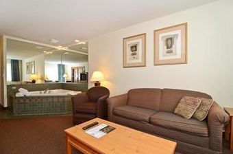 Hotel Best Western Baraboo Inn